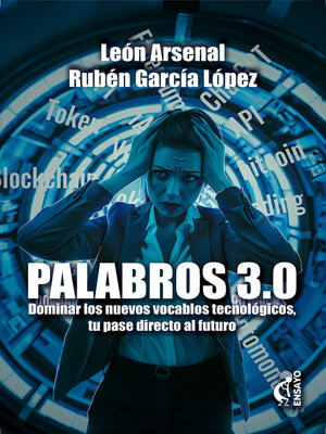 cover image of Palabros 3.0
